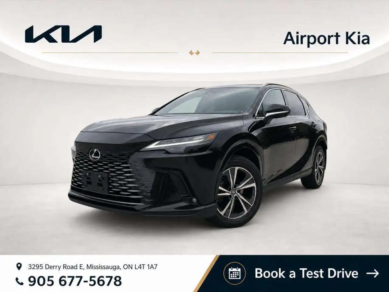 2023 Lexus RX 350 Premium