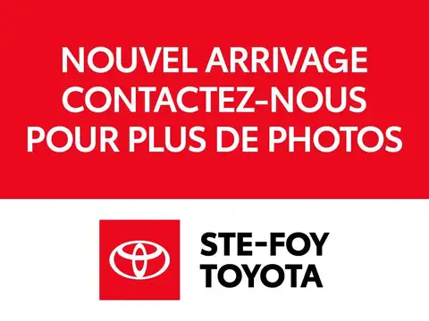 Toyota RAV4 XSE