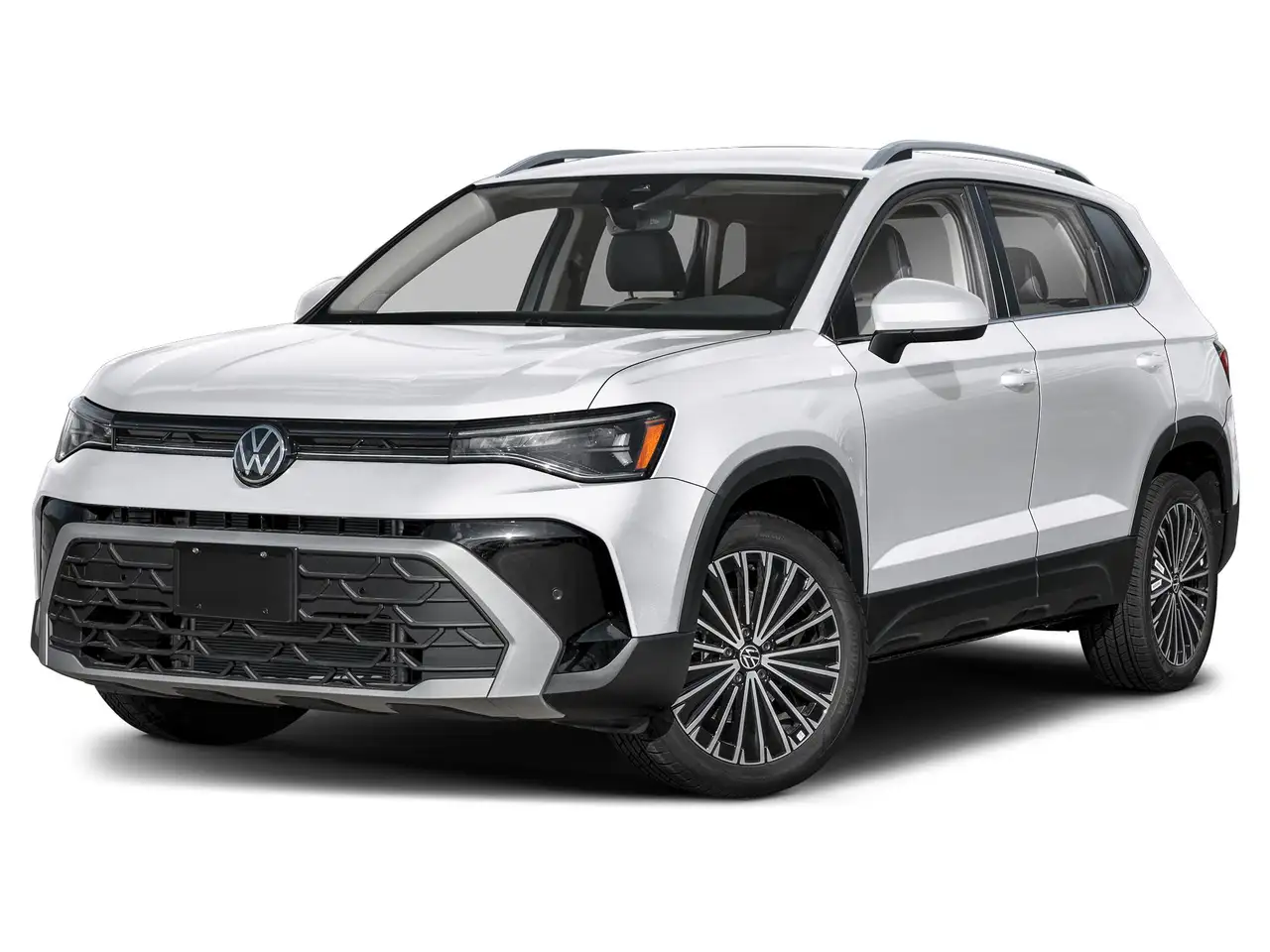2027 Volkswagen Taos