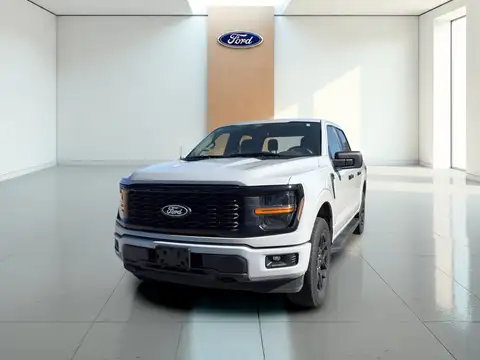 Ford F-150 STX