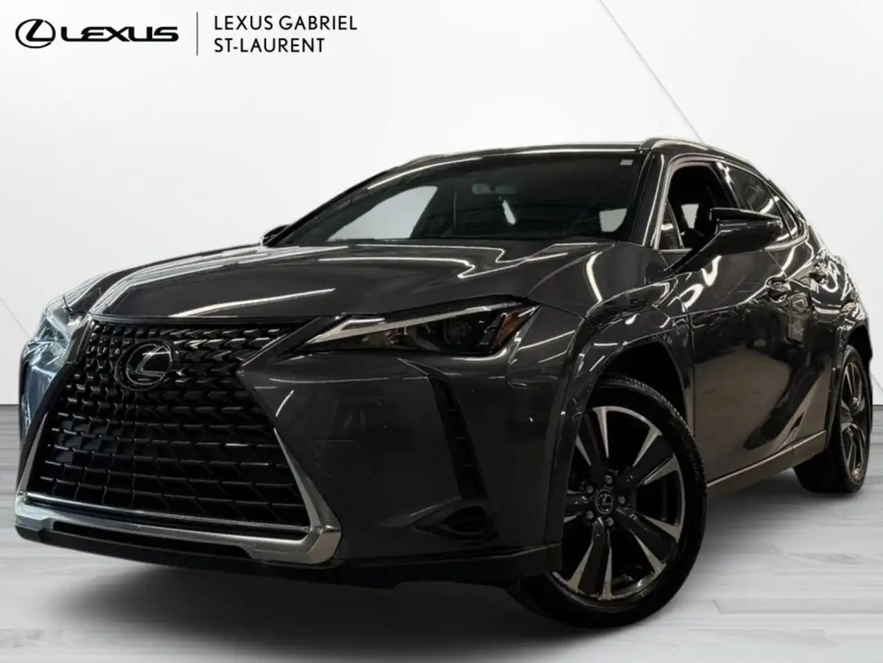 2024 Lexus UX 250h Premium