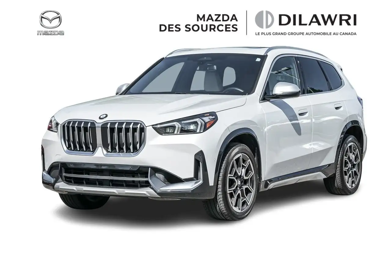 2023 BMW X1 28i