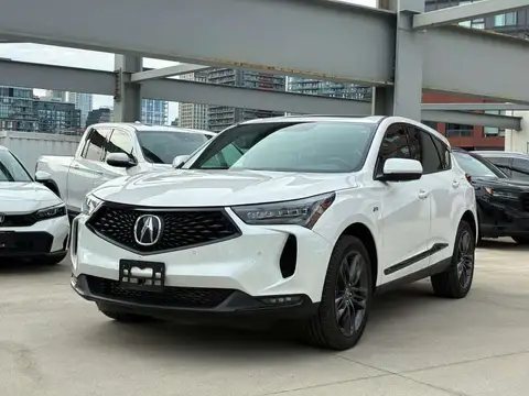 Acura RDX