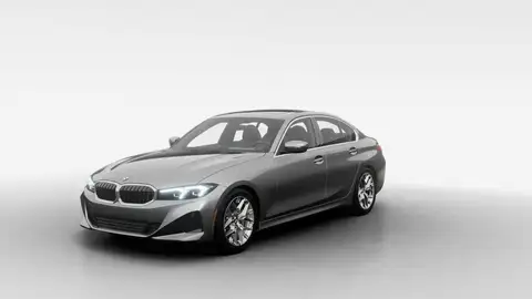 BMW 3 Series 330i