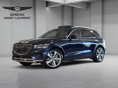 Genesis GV70 Advanced Plus