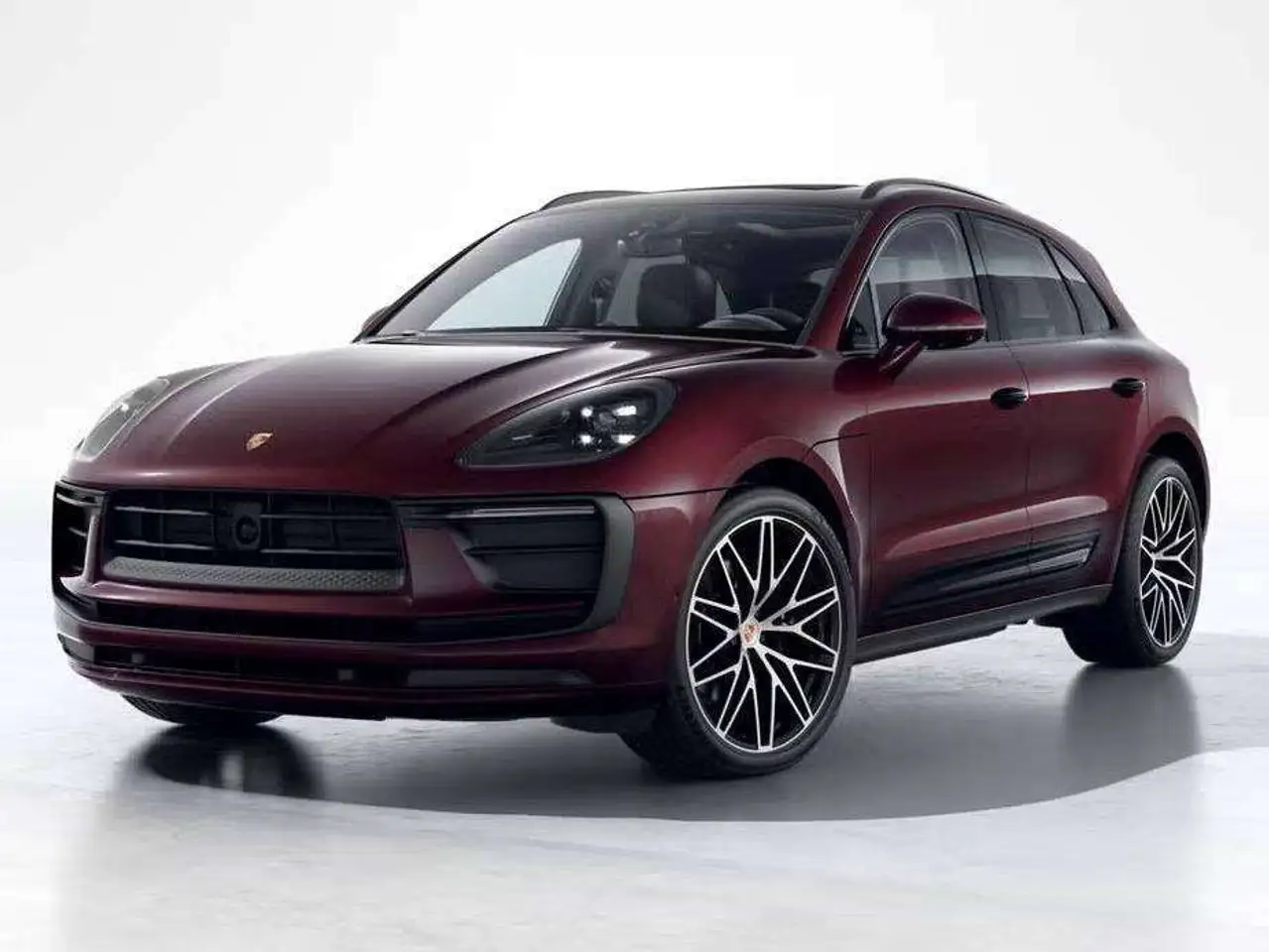 2023 Porsche Macan T