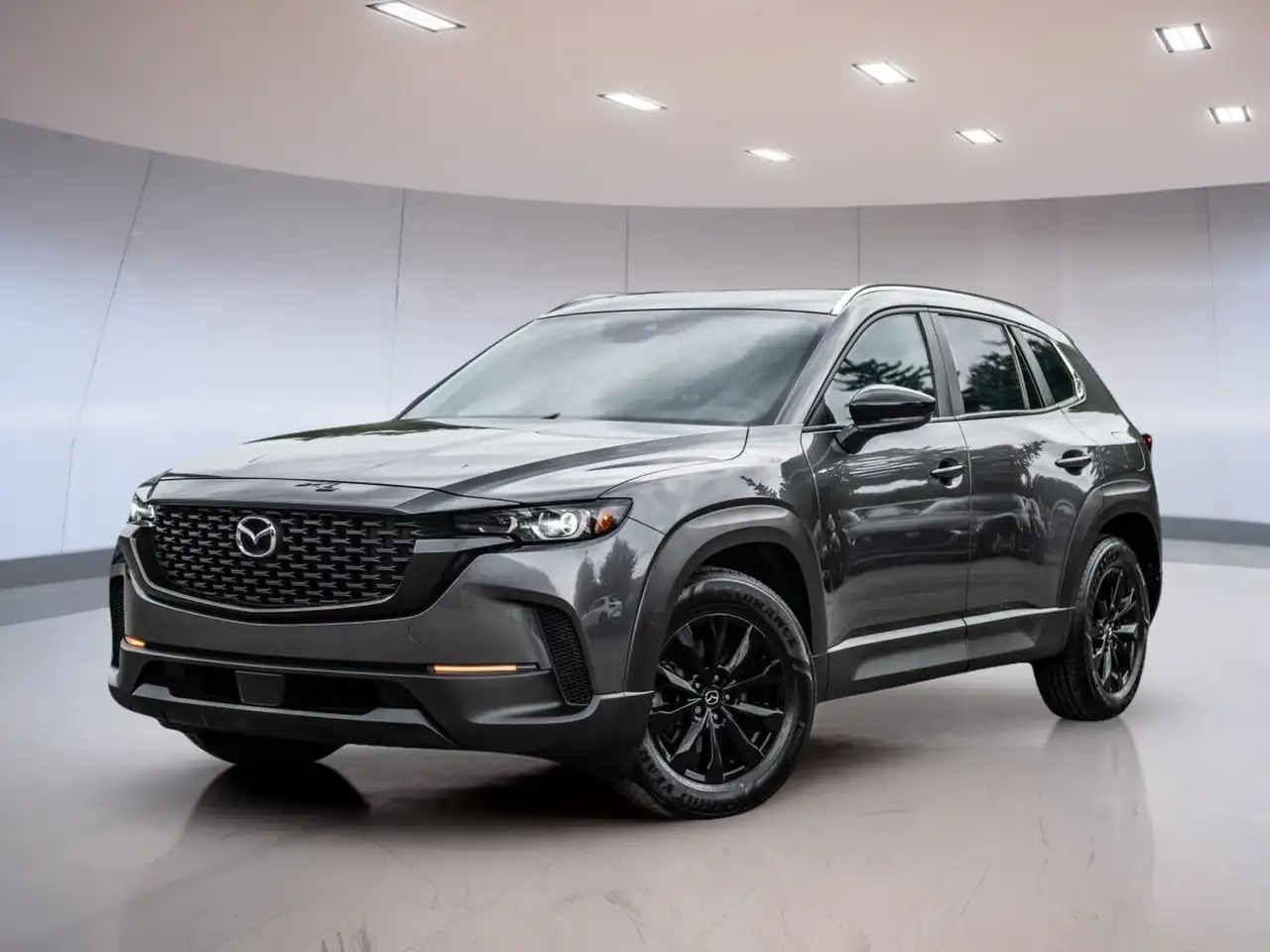 2024 Mazda CX-50