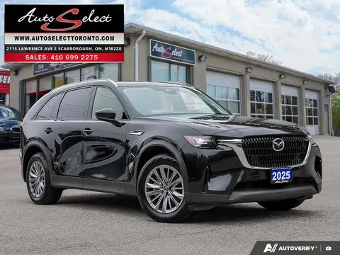 Mazda CX-90