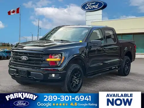 Ford F-150 XLT