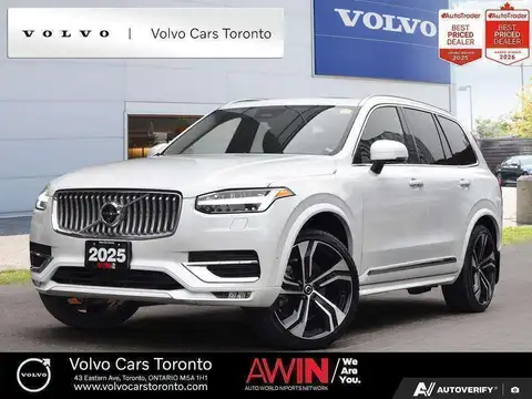 Volvo XC90 Ultra