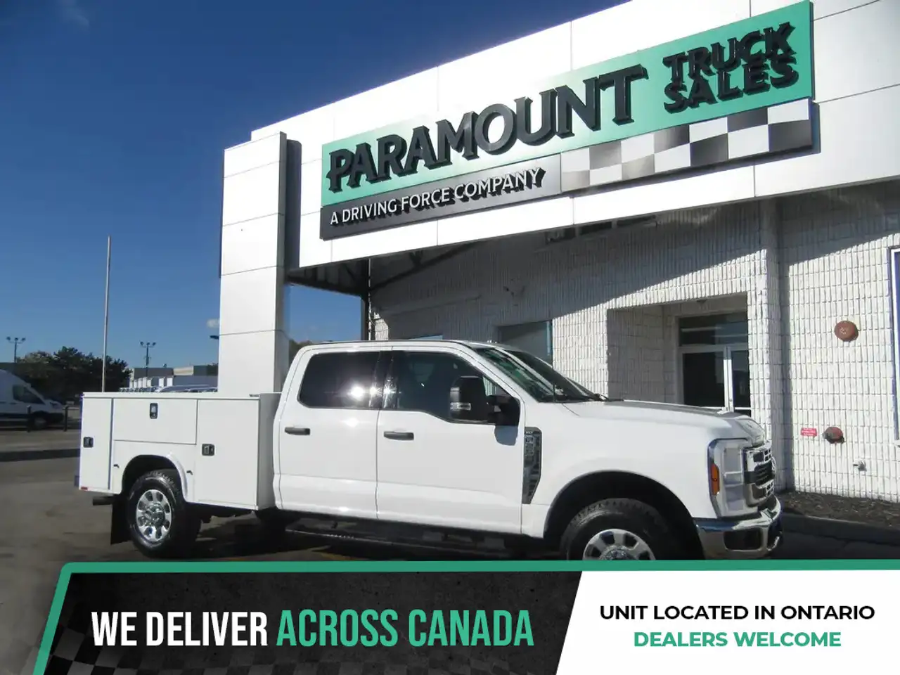 2024 Ford F-250 Super Duty XLT
