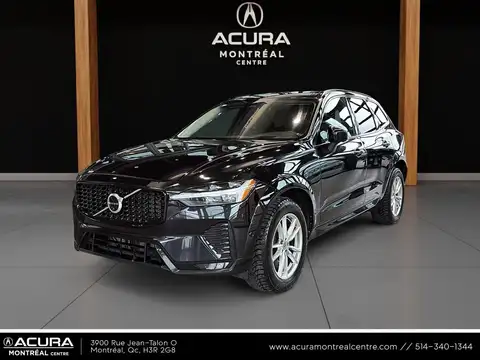 Volvo XC60 Ultimate