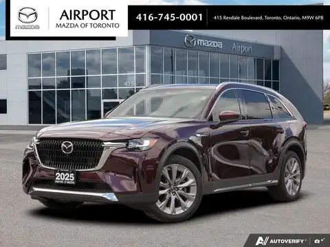 Mazda CX-90
