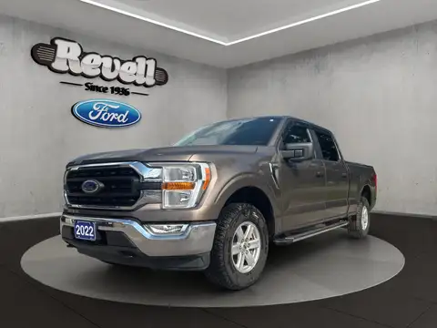 Ford F-150 XLT