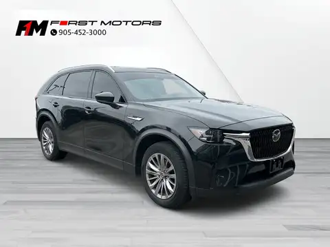 Mazda CX-90