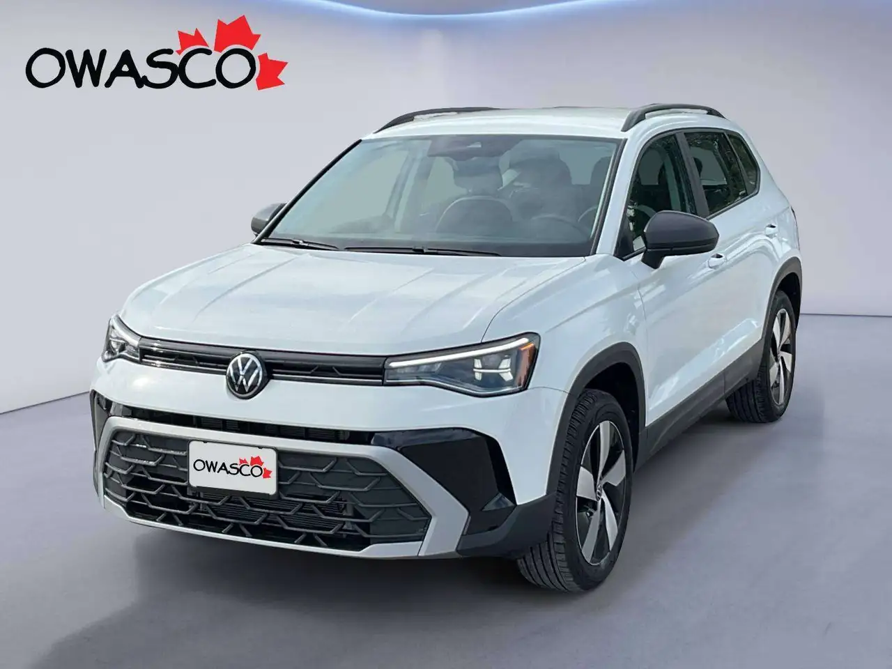 2026 Volkswagen Taos