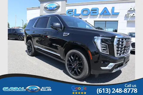 GMC Yukon