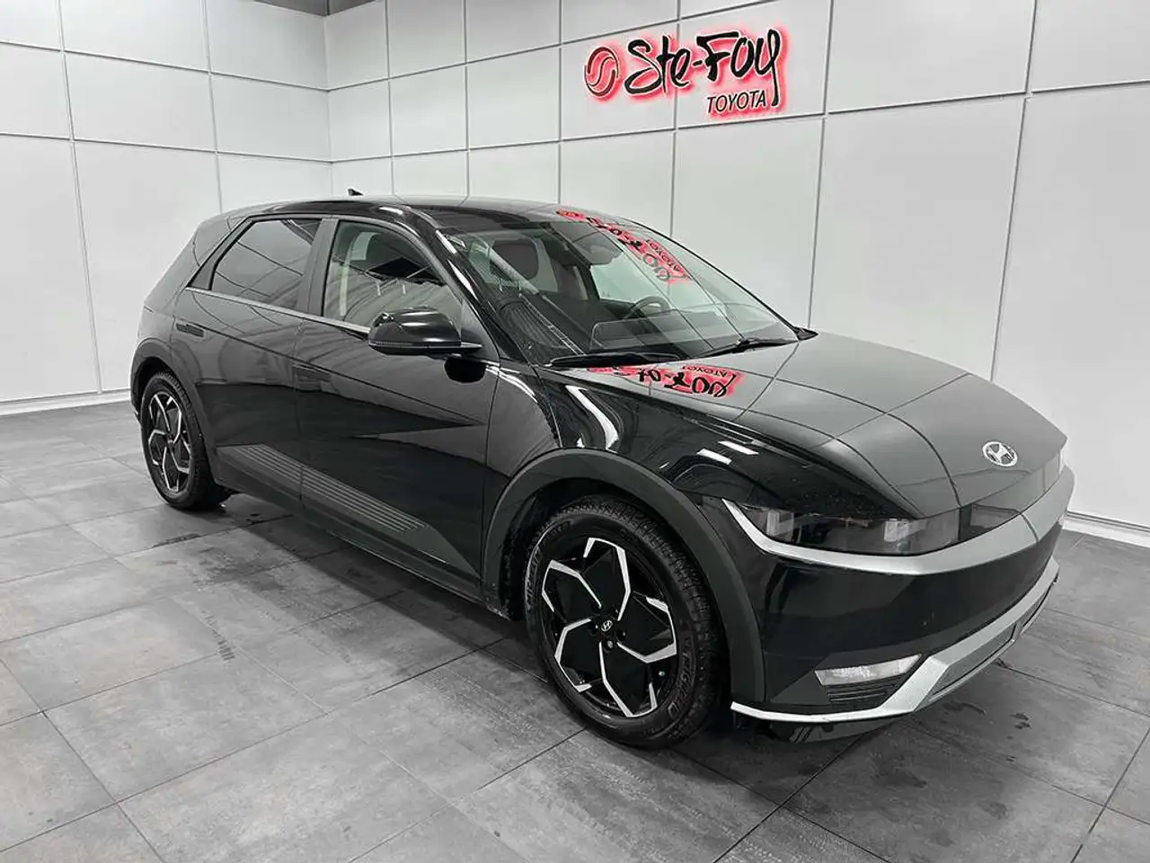 2023 Hyundai Ioniq 5