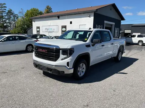 GMC Sierra 1500