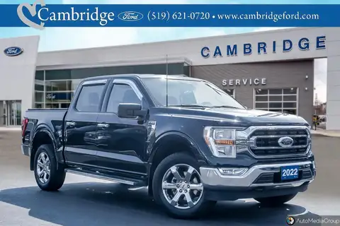 Ford F-150 XLT