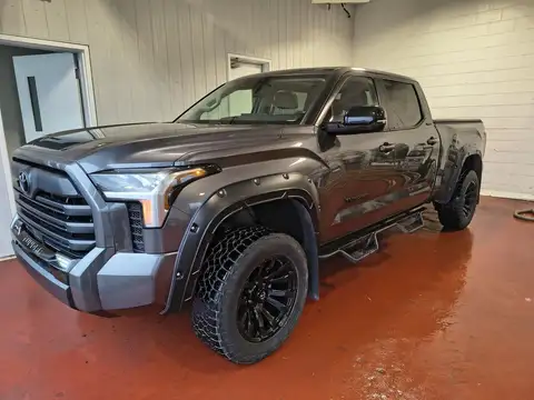 Toyota Tundra Limited