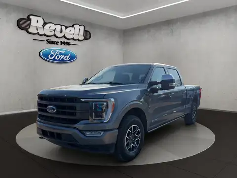 Ford F-150 Lariat