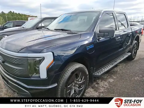 Ford F-150 Lightning