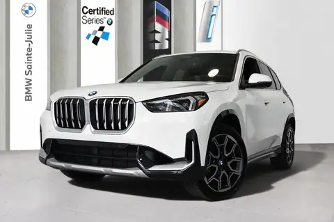 BMW X1 28i