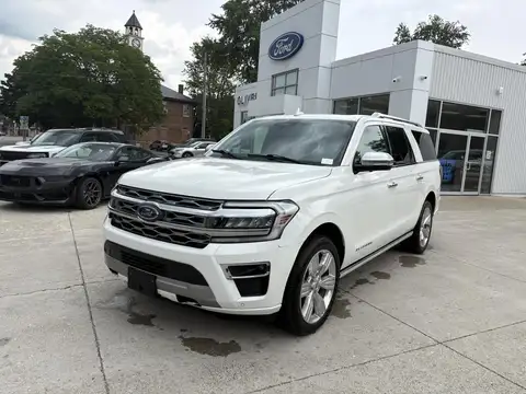 Ford Expedition
