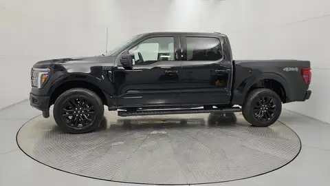 Ford F-150 Lariat