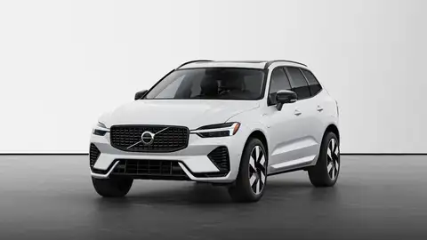 Volvo XC60 Ultra