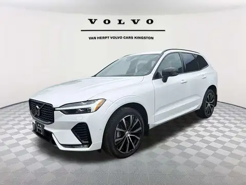 Volvo XC60 Ultimate