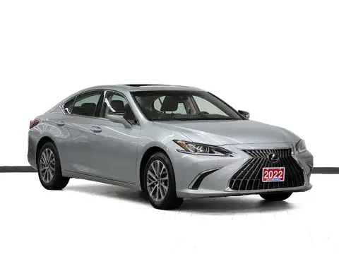Lexus ES 250