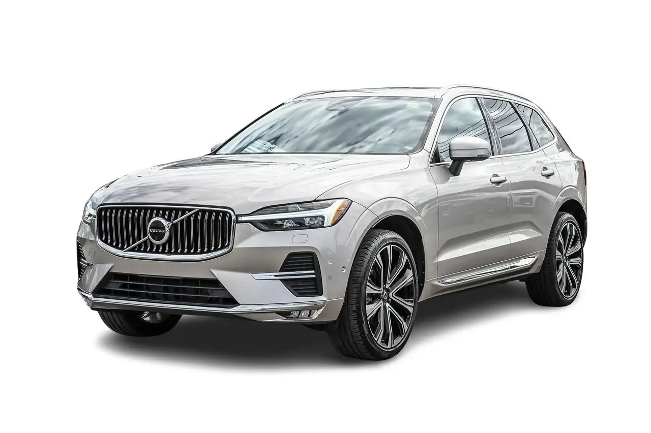 2023 Volvo XC60 Ultimate