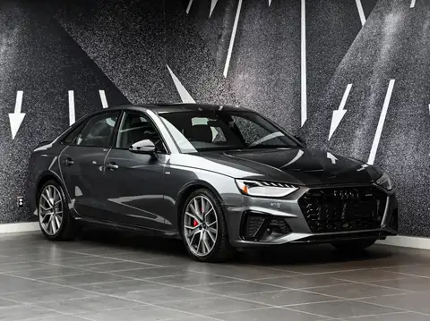 Audi A4 Progressiv