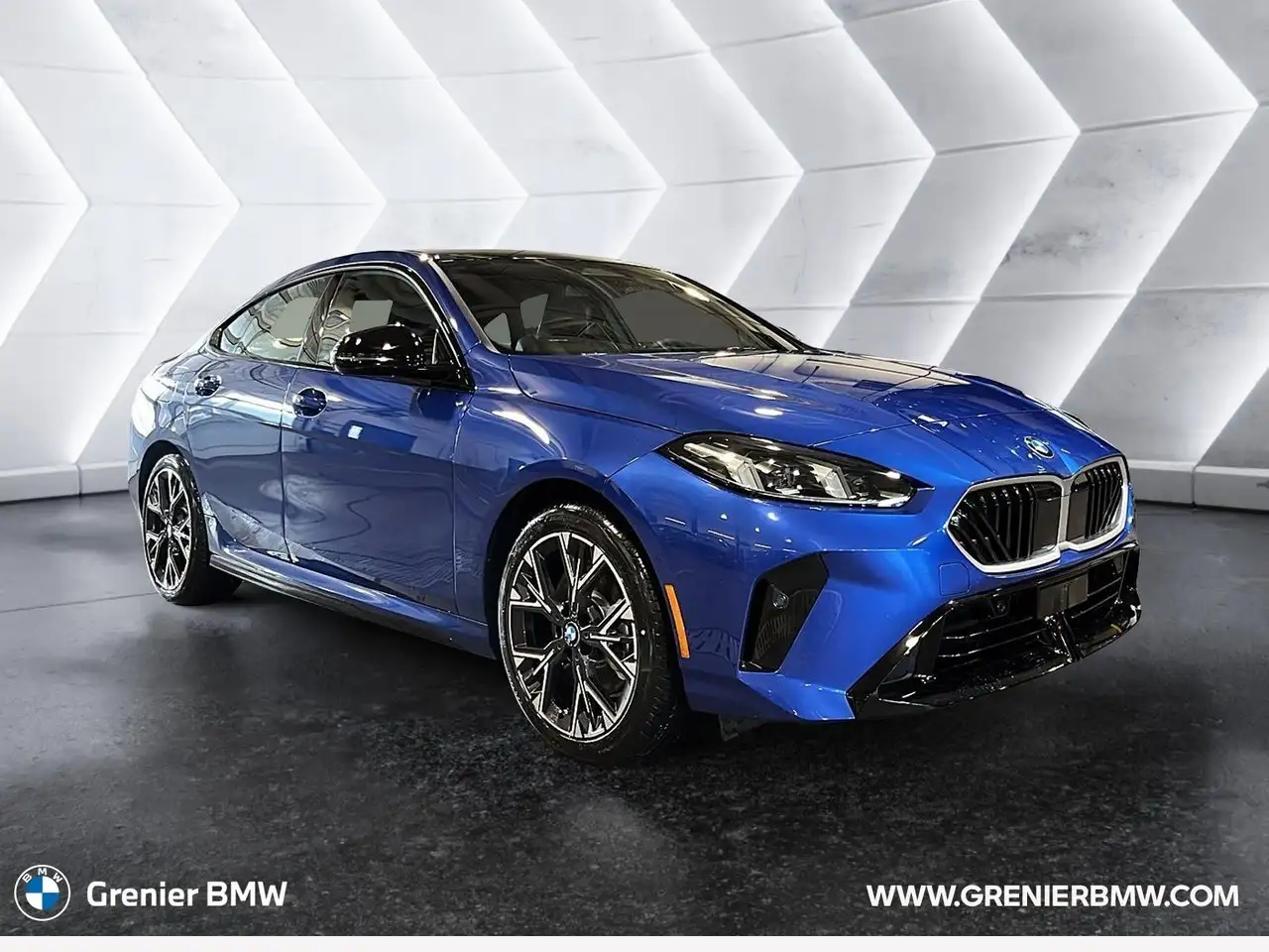2026 BMW 2 Series