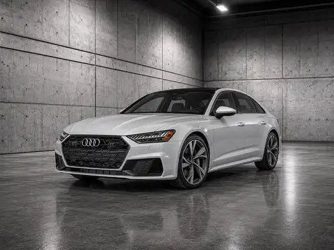 Audi A7 Progressiv