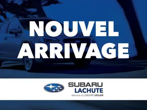 Subaru Ascent