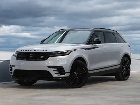 Land Rover Range Rover Velar Dynamic SE P250