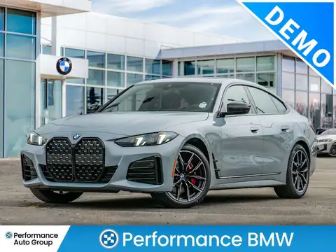 BMW 4 Series 430i