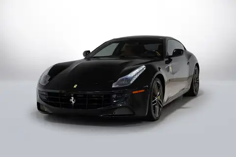 Ferrari FF