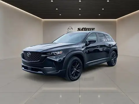 Mazda CX-50
