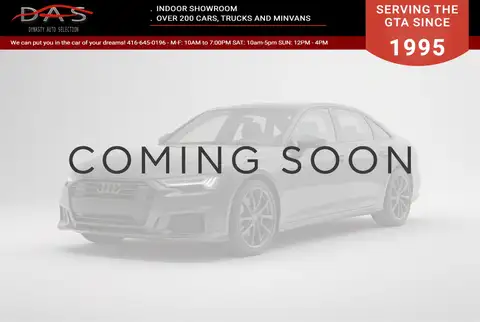 Audi A6 Progressiv