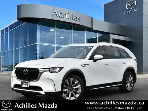 Mazda CX-90