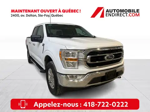 Ford F-150 XLT