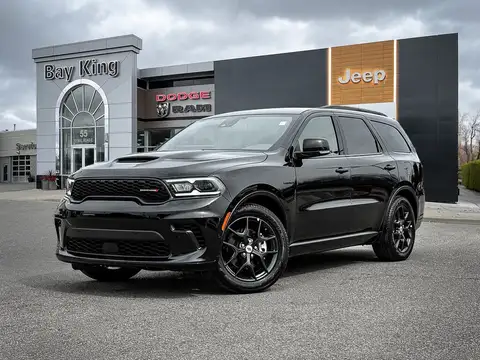 Dodge Durango