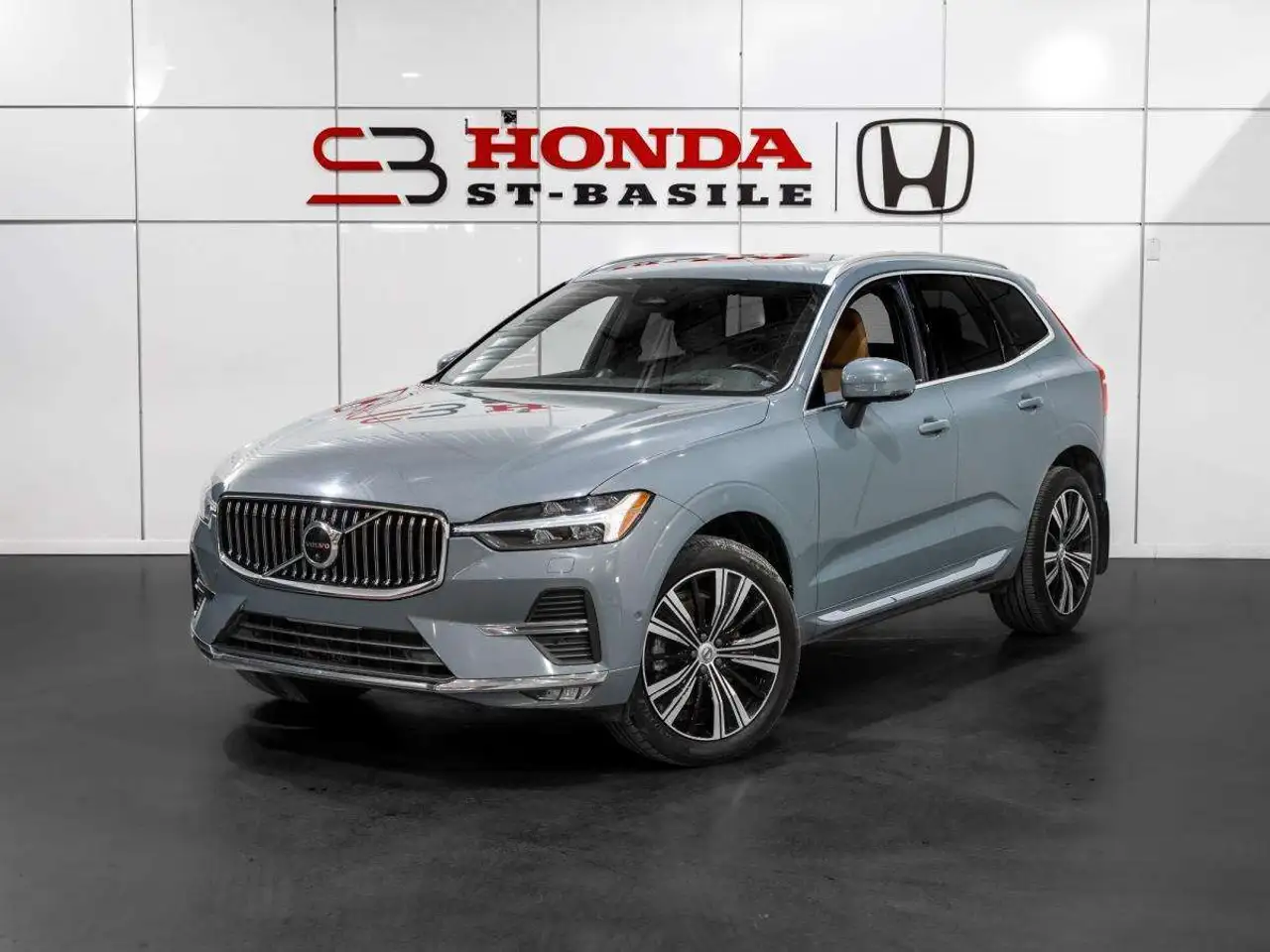 2022 Volvo XC60 Inscription