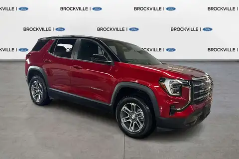 GMC Terrain