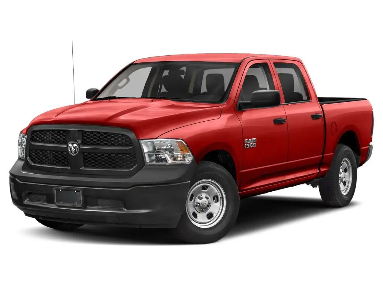 2023 RAM 1500 Express