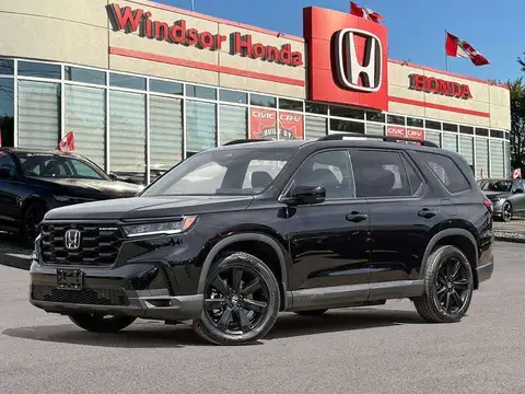 Honda Pilot